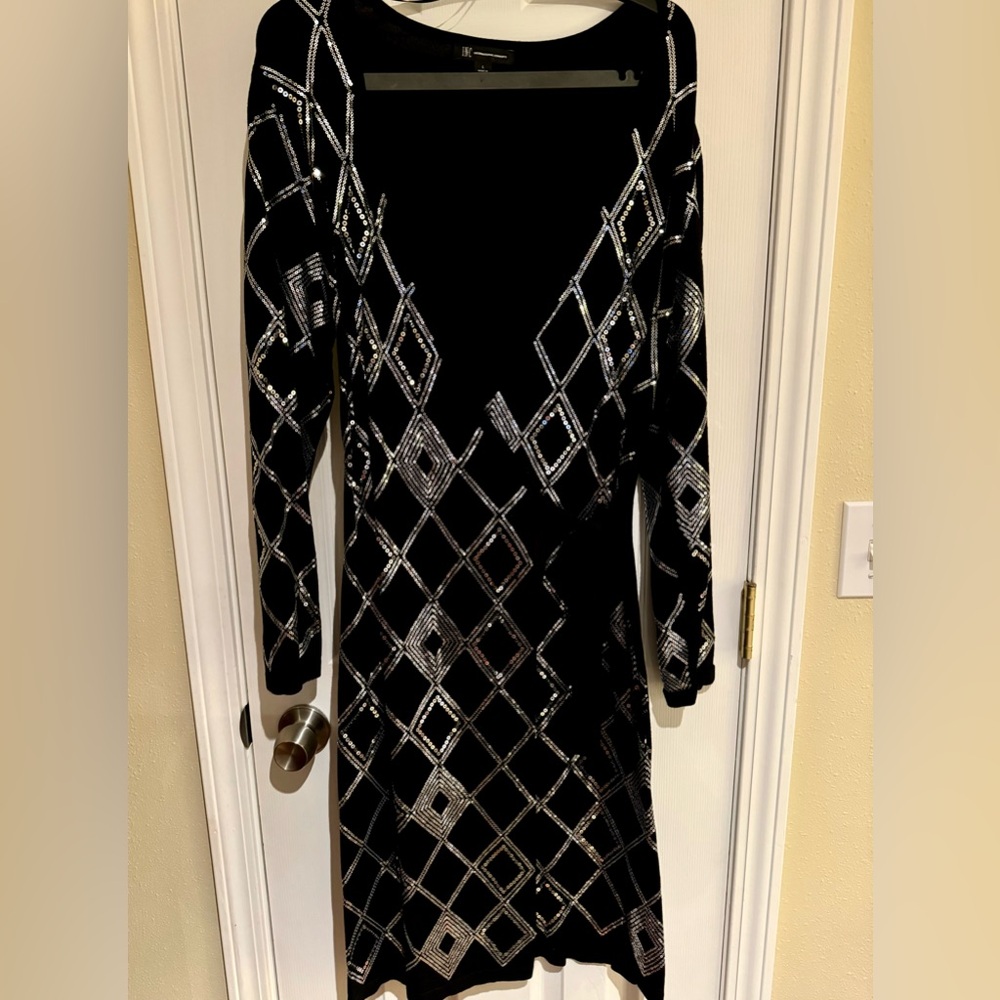 Perfect New Years Eve Dress